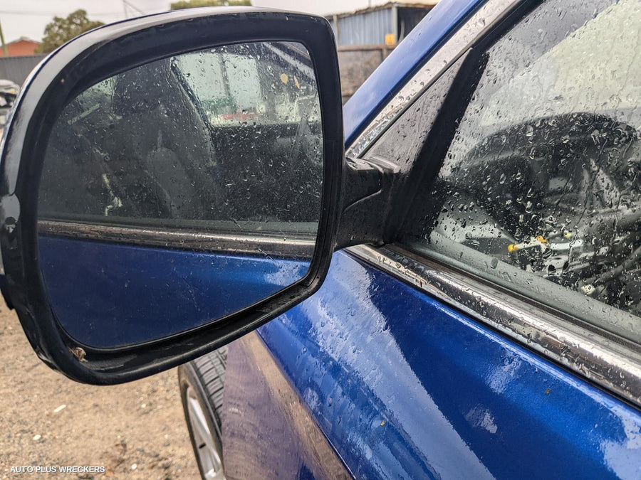 2020 Haval H2 Left Front Door