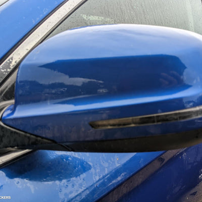 2020 Haval H2 Caliper