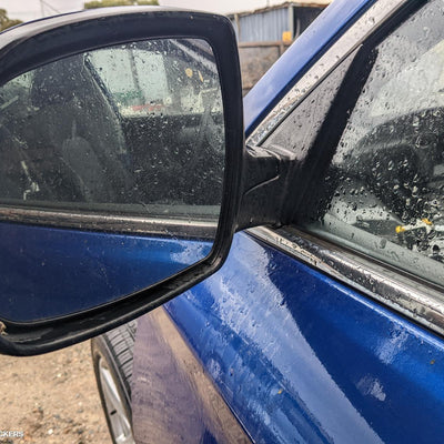 2019-2021 Haval H2 Rear Garnish
