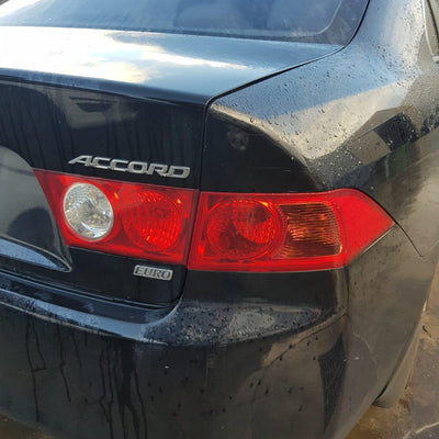 2005 Honda Accord Right Door Mirror