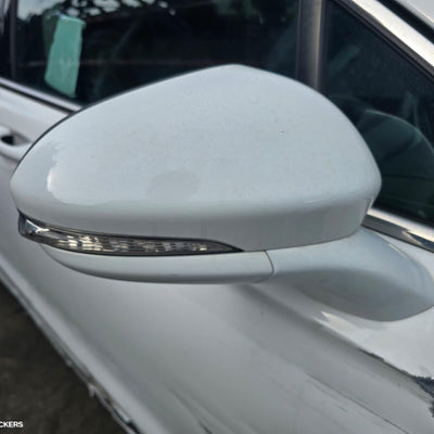 2014-2020 Ford Mondeo Starter