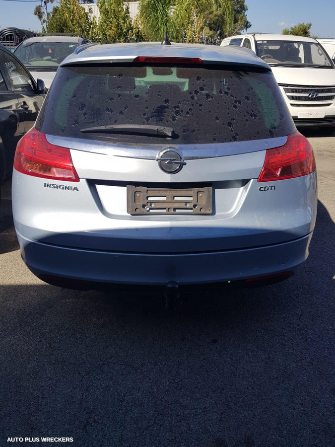 2013 Opel Insignia Right Taillight