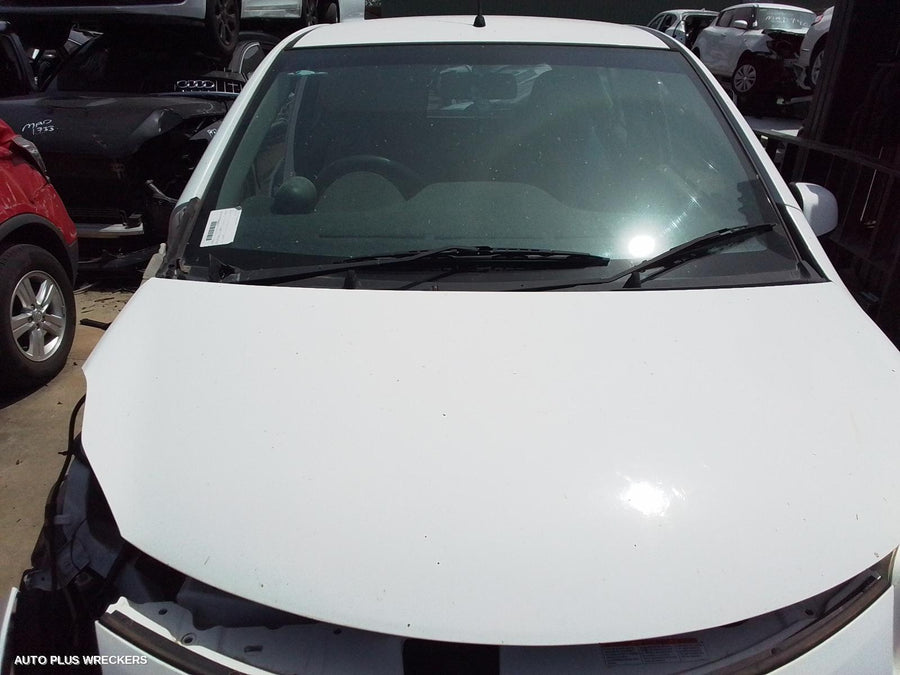 2011 Suzuki Alto Left Taillight