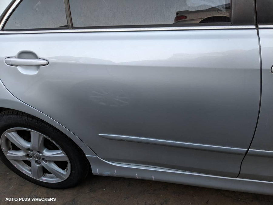 2007 Toyota Camry Bootlid Tailgate