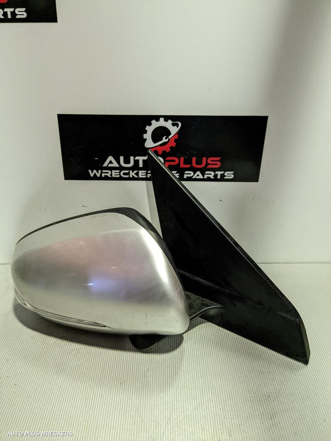 2017 Suzuki Vitara Right Door Mirror