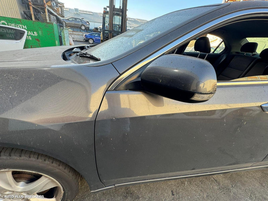 2009 HONDA ACCORD PWR DR WIND SWITCH