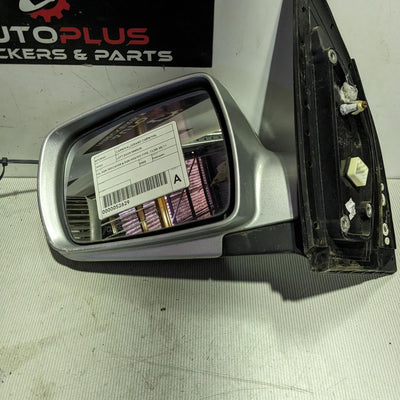 2005-2011 Kia Carnival/grand Carnival Left Door Mirror
