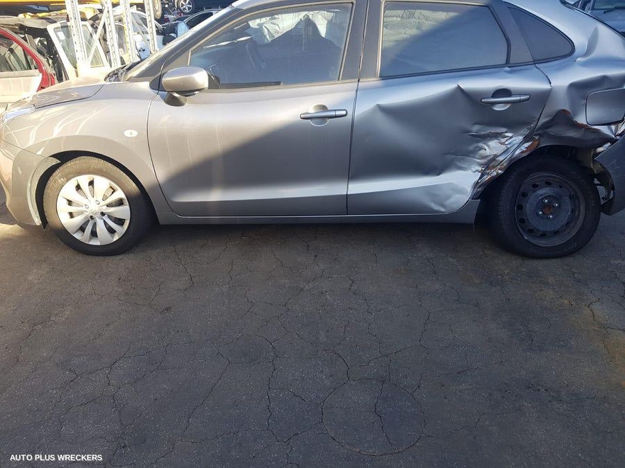 2016 Suzuki Baleno Right Driveshaft