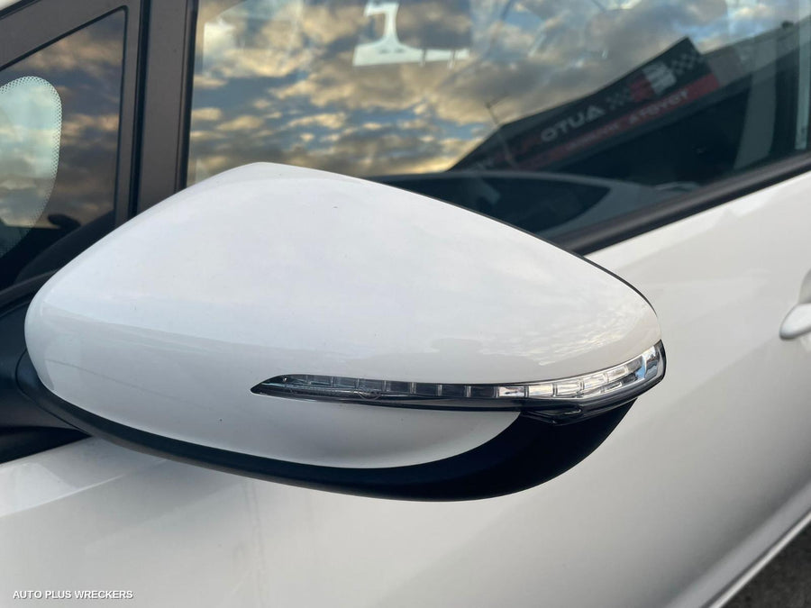 2018 Kia Cerato Fuel Pump