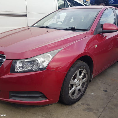 2009-2017 Holden Cruze Bonnet