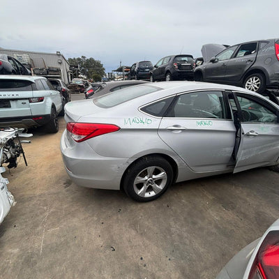 2011-2019 Hyundai I40 Fuel Pump