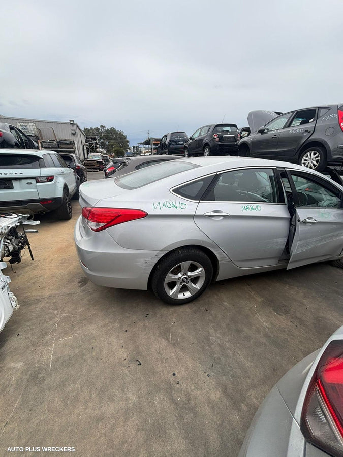 2011-2019 Hyundai I40 Wiper Arm