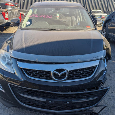 2007-2015 Mazda Cx9 Left Front Door