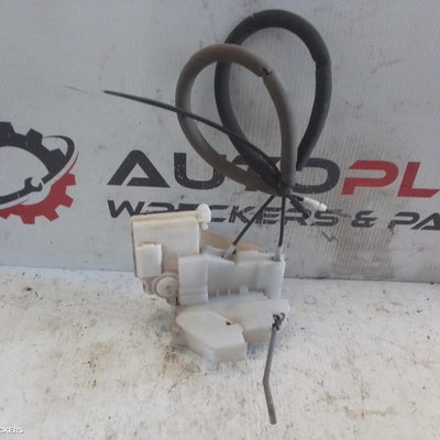2007-2015 Mazda Cx9 Door Boot Gate Lock