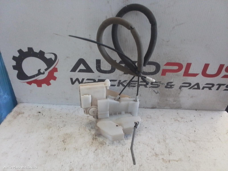 2007-2015 Mazda Cx9 Door Boot Gate Lock