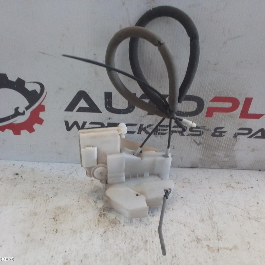 2007-2015 Mazda Cx9 Door Boot Gate Lock