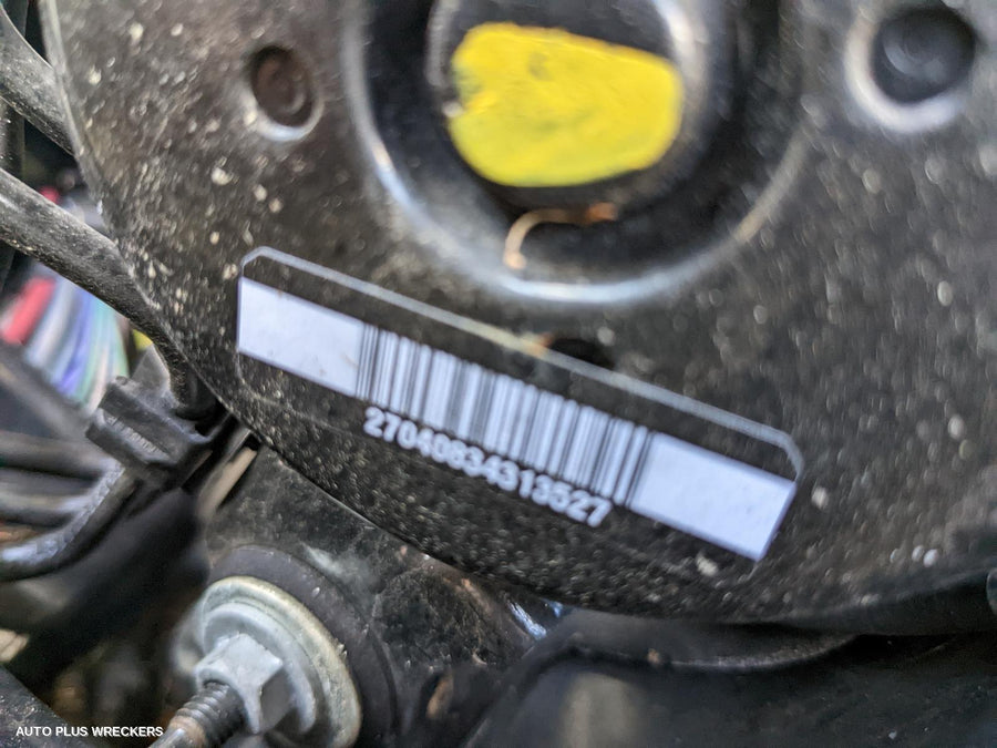 2012 LAND ROVER RANGEROVER EVOQUE LEFT DOOR MIRROR