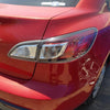2011 Mazda 3 Radio Cd Dvd Sat Tv