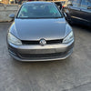 2014 Volkswagen Golf Headrest