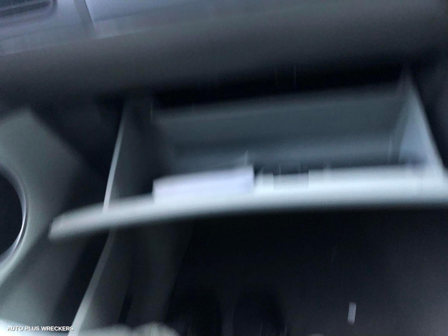 2006 Ford Territory Antenna