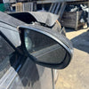 2009 Mazda 3 Left Door Mirror