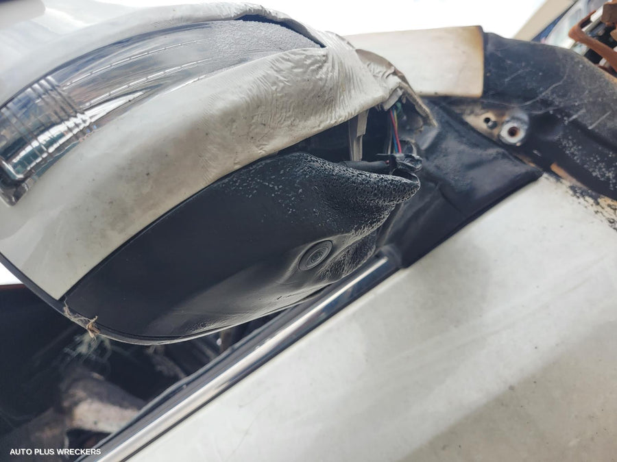 2018 Toyota Landcruiser Trans Gearbox