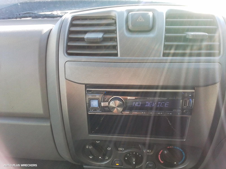 2012 Great Wall V200/v240 Radiator Support