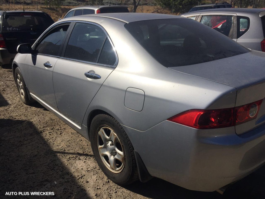 2003 Honda Accord Left Taillight