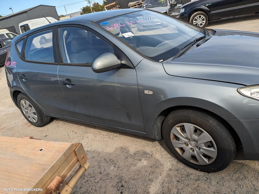 2010 Hyundai I30 Abs Pump Modulator
