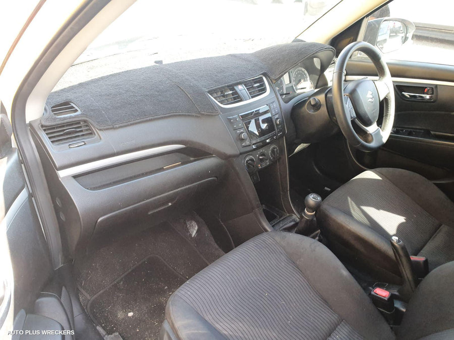 2012 Suzuki Swift Pwr Dr Wind Switch