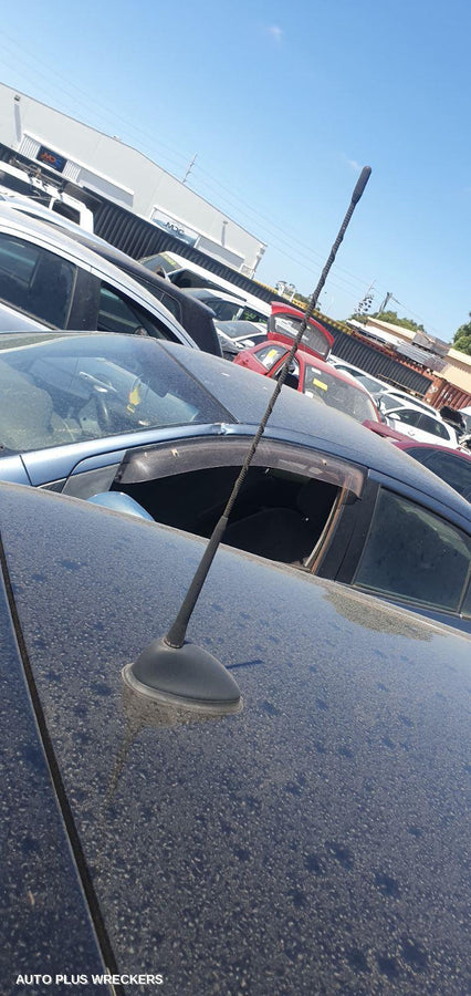 2006 Mini Cooper Left Door Mirror