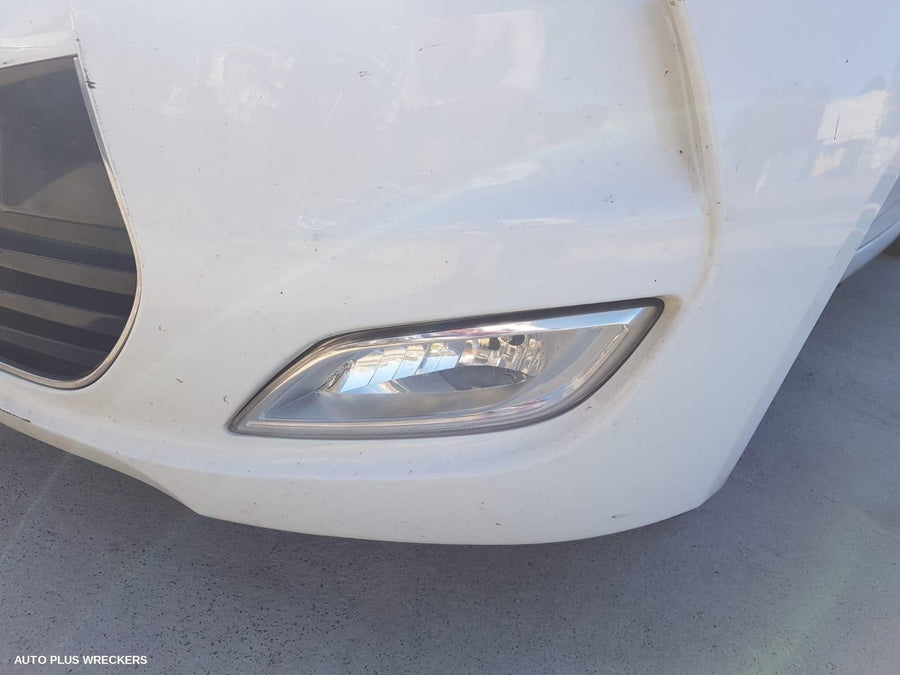 2013 Hyundai Veloster Left Rear Door Sliding