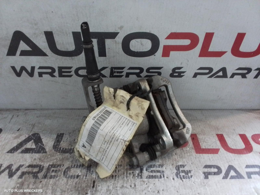 2017-2023 Hyundai I30 Caliper