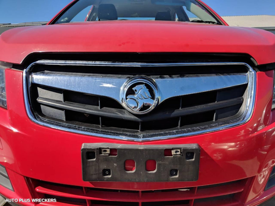 2010 Holden Cruze Left Headlamp