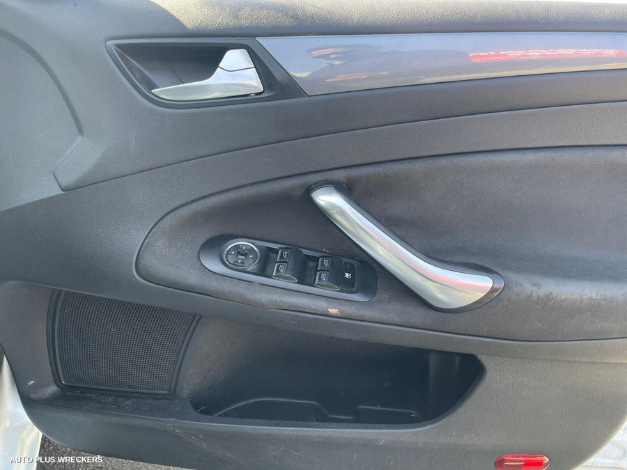 2014 Ford Mondeo Air Cleaner Box