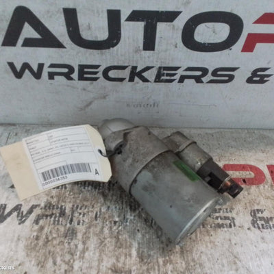 2017-2023 Hyundai I30 Starter