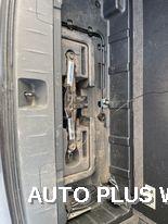 2009 Subaru Tribeca Rear Garnish