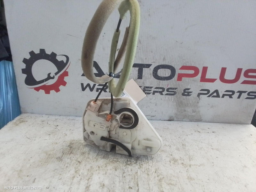 2012-2016 Mazda Cx5 Door Boot Gate Lock