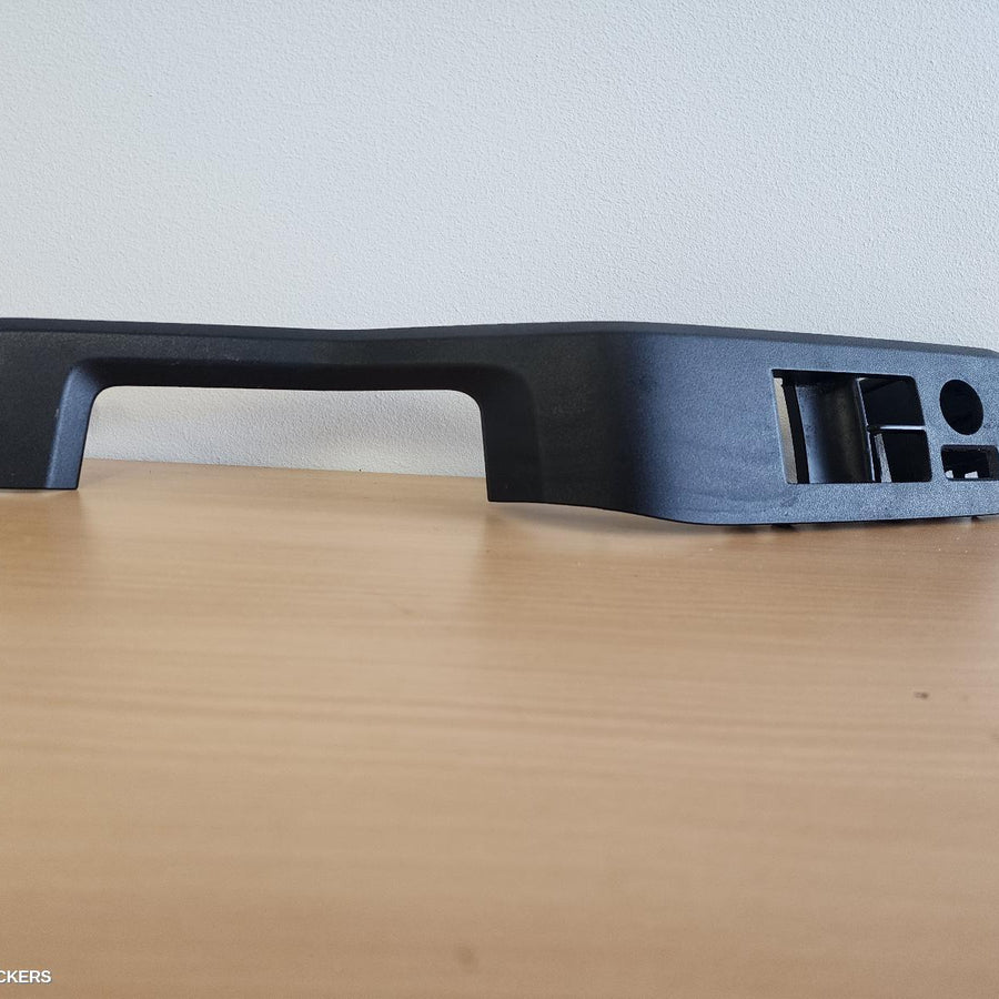 2022 Toyota Hiace Pwr Dr Wind Switch