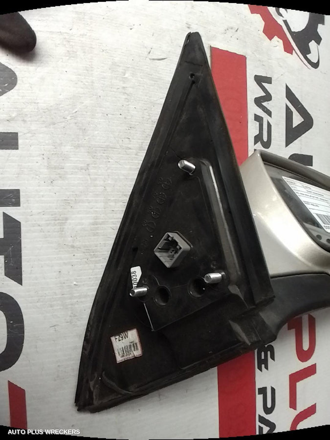 2006-2011 Hyundai Elantra Right Door Mirror
