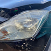 2020 Suzuki Swift Door Boot Gate Lock