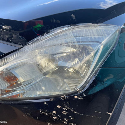 2020 Suzuki Swift Left Rear Wnd Reg Motor