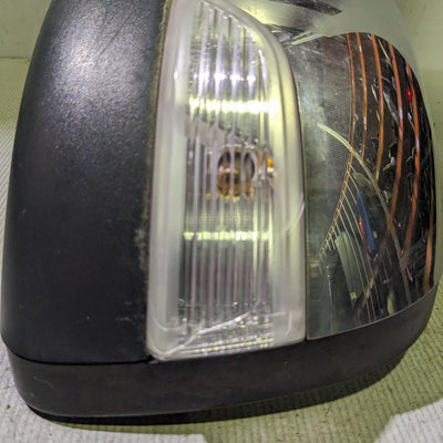 2013 Ford Ranger Left Door Mirror