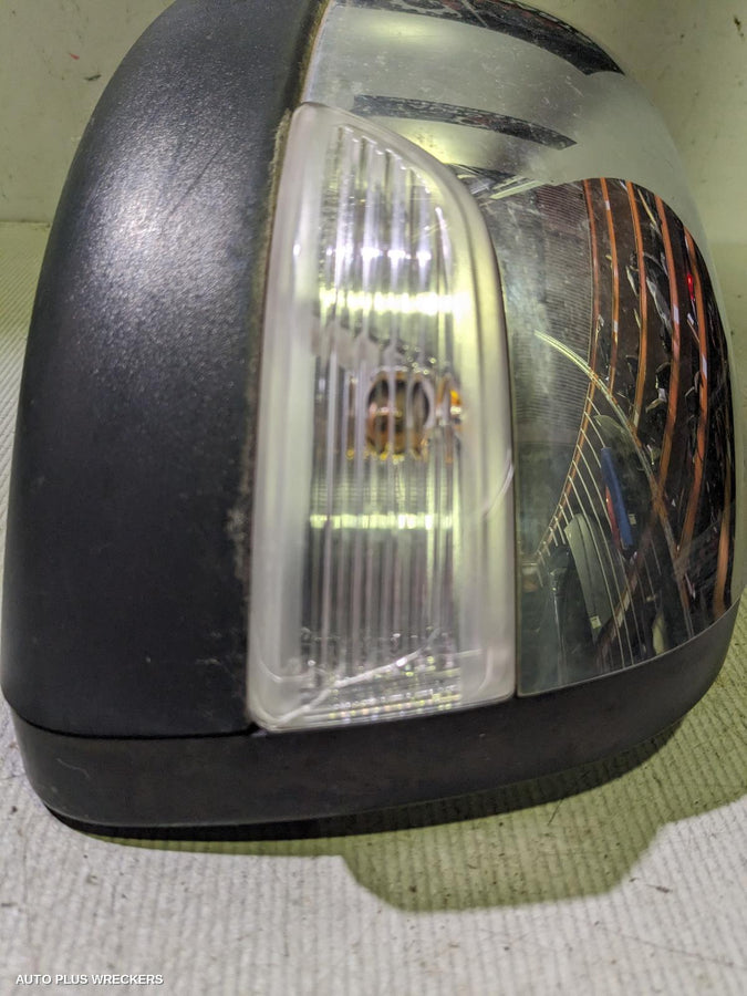 2013 Ford Ranger Left Door Mirror