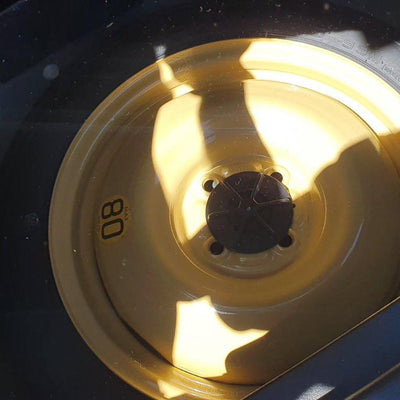 2019 Suzuki Ignis Left Door Mirror