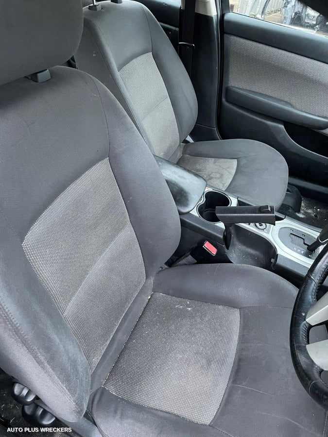 2010 Holden Commodore Washer Bottle