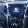 2016 Hyundai I30 Abs Pump Modulator