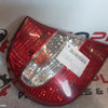 2005 Toyota Camry Left Taillight