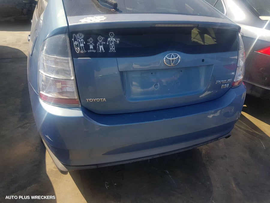 2005 Toyota Prius Door Boot Gate Lock