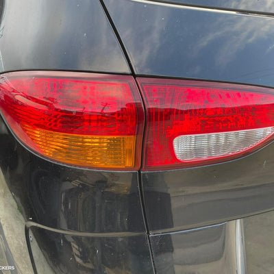 2007 Subaru Tribeca Left Headlamp